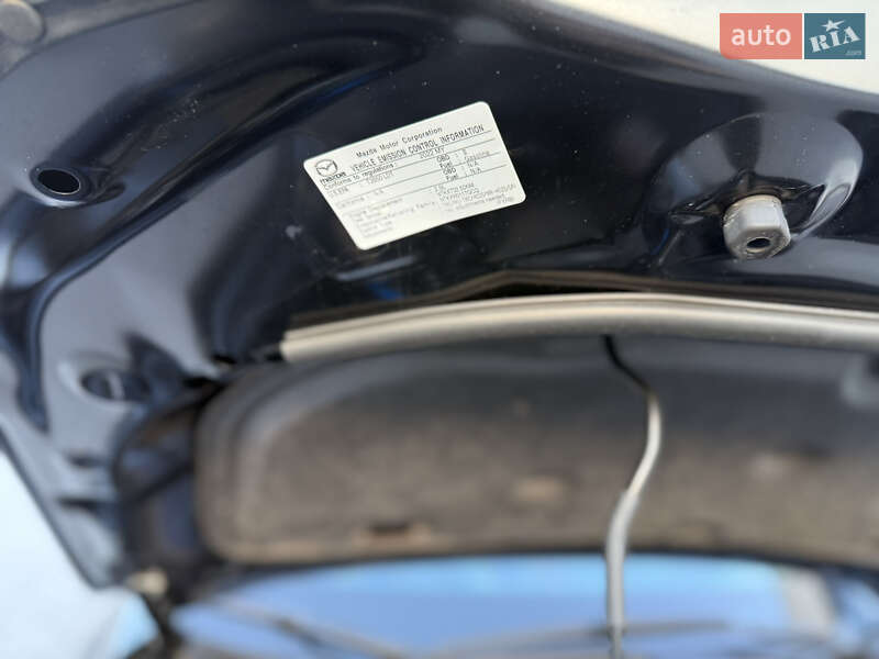 Внедорожник / Кроссовер Mazda CX-5 2022 в Черновцах