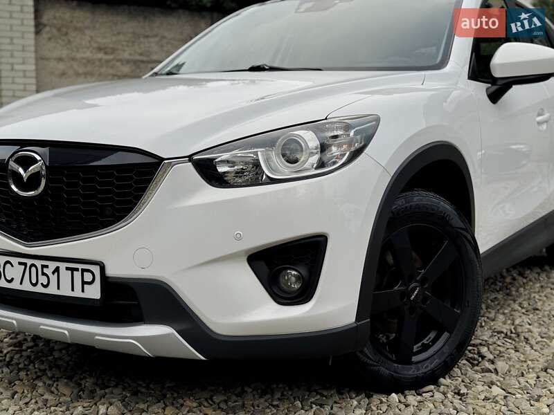 Внедорожник / Кроссовер Mazda CX-5 2013 в Стрые фото 15 Внедорожник / Кроссовер Mazda CX-5 2013 в Стрые