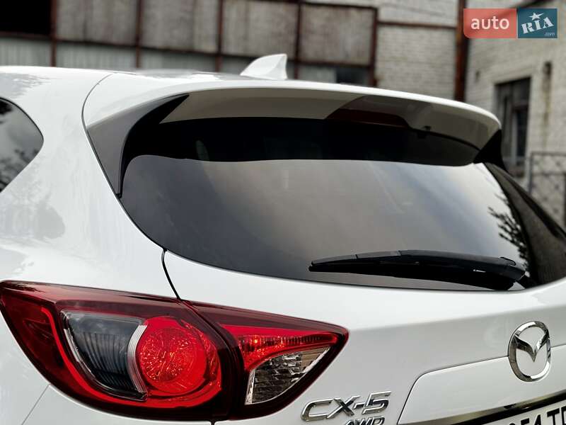 Внедорожник / Кроссовер Mazda CX-5 2013 в Стрые фото 27 Внедорожник / Кроссовер Mazda CX-5 2013 в Стрые
