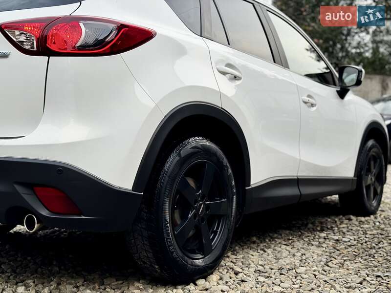 Внедорожник / Кроссовер Mazda CX-5 2013 в Стрые фото 32 Внедорожник / Кроссовер Mazda CX-5 2013 в Стрые