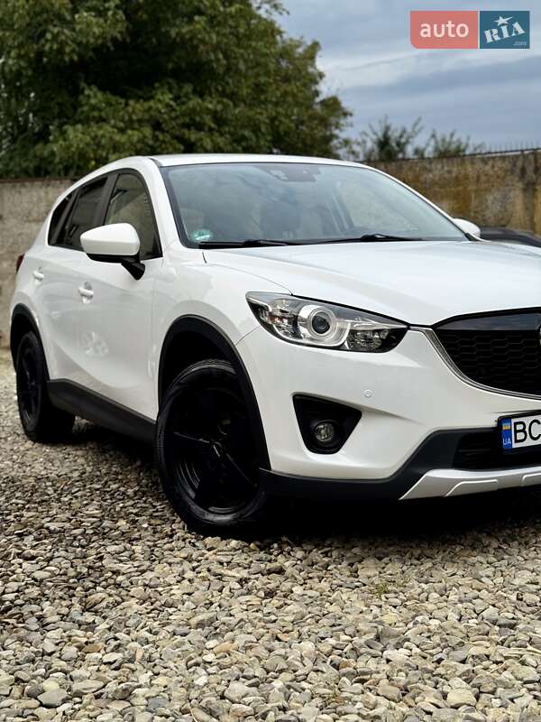 Внедорожник / Кроссовер Mazda CX-5 2013 в Стрые фото 37 Внедорожник / Кроссовер Mazda CX-5 2013 в Стрые