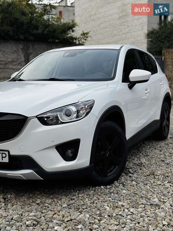 Внедорожник / Кроссовер Mazda CX-5 2013 в Стрые фото 47 Внедорожник / Кроссовер Mazda CX-5 2013 в Стрые