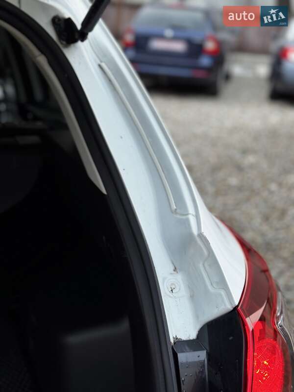 Внедорожник / Кроссовер Mazda CX-5 2013 в Стрые фото 63 Внедорожник / Кроссовер Mazda CX-5 2013 в Стрые