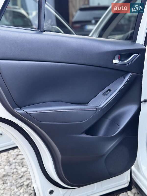 Внедорожник / Кроссовер Mazda CX-5 2013 в Стрые фото 69 Внедорожник / Кроссовер Mazda CX-5 2013 в Стрые