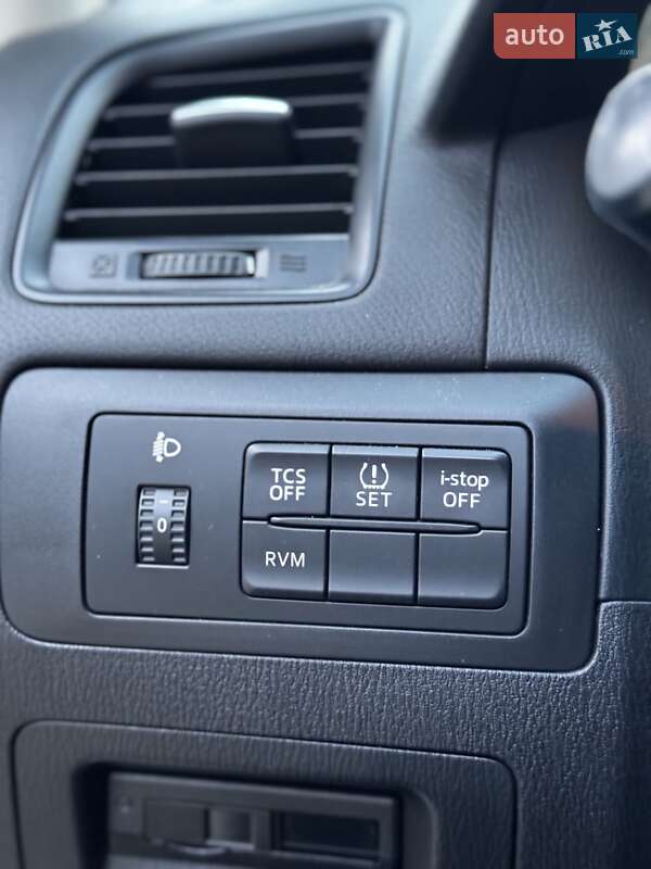 Внедорожник / Кроссовер Mazda CX-5 2013 в Стрые фото 82 Внедорожник / Кроссовер Mazda CX-5 2013 в Стрые