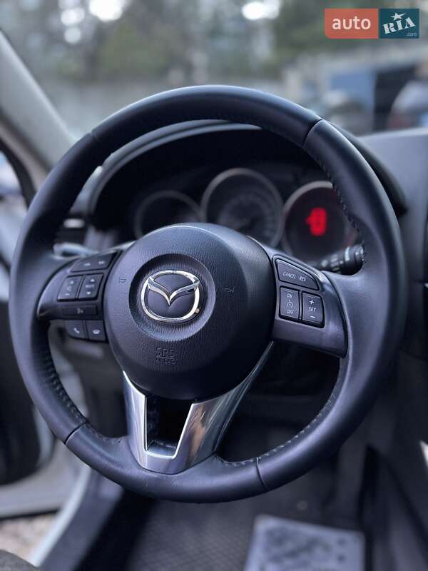 Внедорожник / Кроссовер Mazda CX-5 2013 в Стрые фото 85 Внедорожник / Кроссовер Mazda CX-5 2013 в Стрые