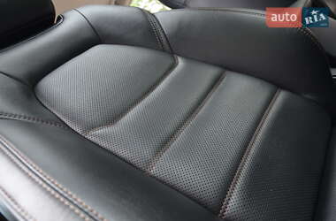 Позашляховик / Кросовер Mazda CX-5 2021 в 