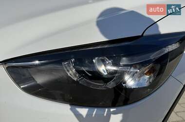Позашляховик / Кросовер Mazda CX-5 2016 в 