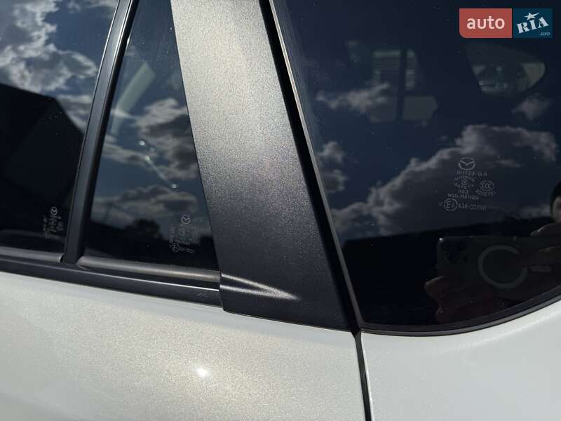 Внедорожник / Кроссовер Mazda CX-5 2016 в Тернополе фото 20 Внедорожник / Кроссовер Mazda CX-5 2016 в Тернополе