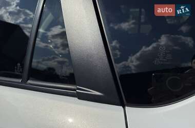Позашляховик / Кросовер Mazda CX-5 2016 в 