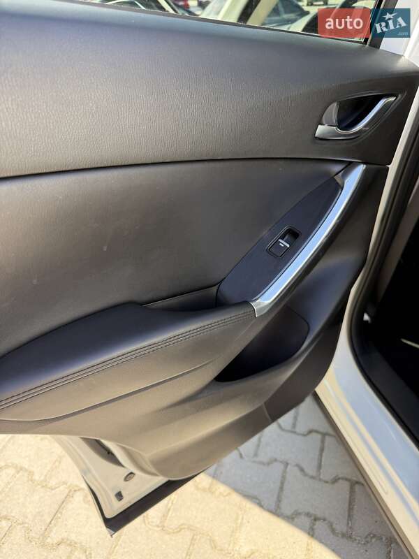 Внедорожник / Кроссовер Mazda CX-5 2016 в Тернополе фото 26 Внедорожник / Кроссовер Mazda CX-5 2016 в Тернополе