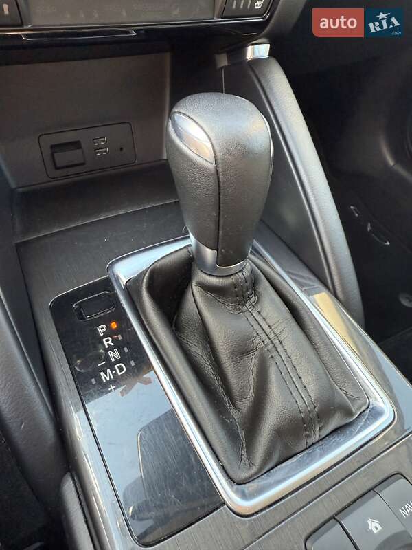 Внедорожник / Кроссовер Mazda CX-5 2016 в Тернополе фото 33 Внедорожник / Кроссовер Mazda CX-5 2016 в Тернополе