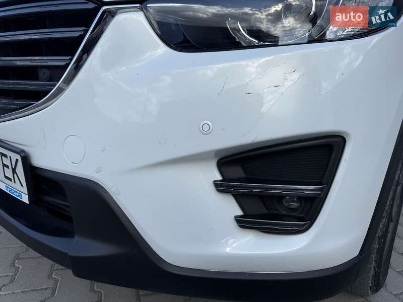 Внедорожник / Кроссовер Mazda CX-5 2016 в Тернополе фото 46 Внедорожник / Кроссовер Mazda CX-5 2016 в Тернополе