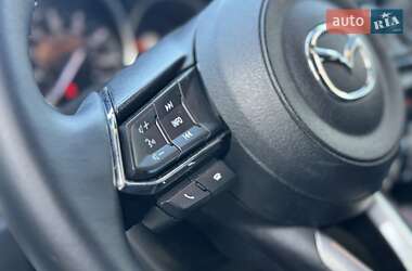 Внедорожник / Кроссовер Mazda CX-5 2020 в 