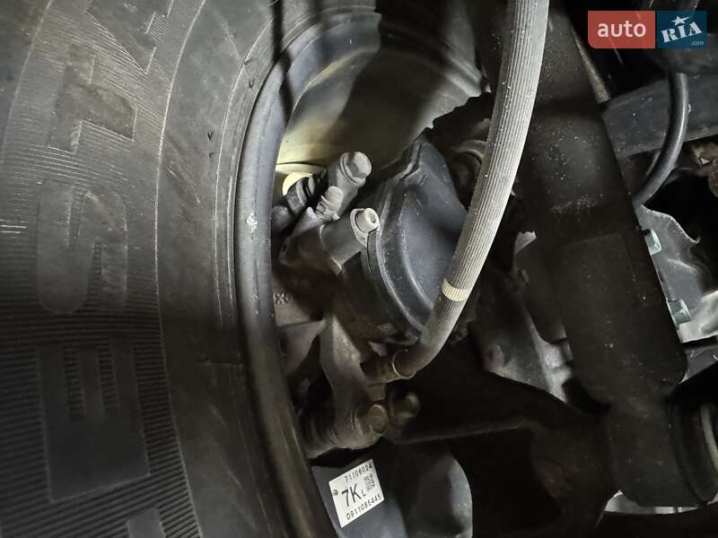 Позашляховик / Кросовер Mazda CX-5 2020 в Києві