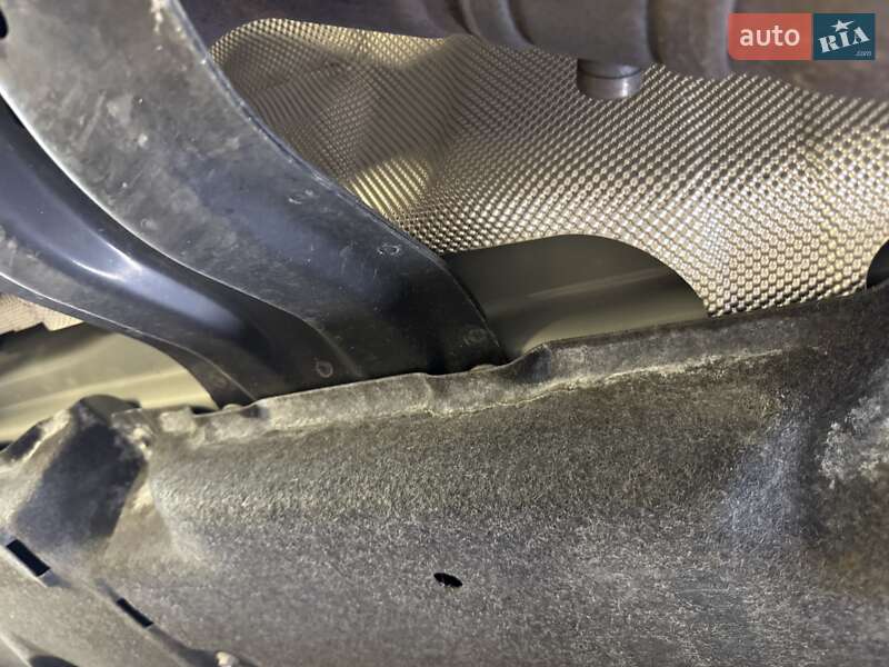 Позашляховик / Кросовер Mazda CX-5 2020 в Києві