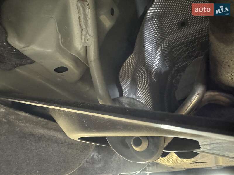 Позашляховик / Кросовер Mazda CX-5 2020 в Києві