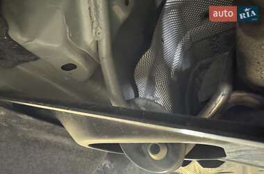 Внедорожник / Кроссовер Mazda CX-5 2020 в 