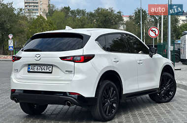 Внедорожник / Кроссовер Mazda CX-5 2023 в 