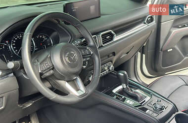Внедорожник / Кроссовер Mazda CX-5 2023 в 