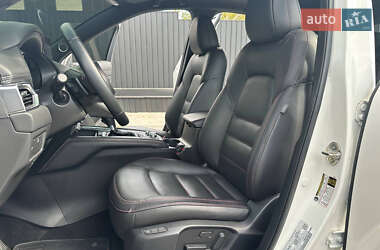 Внедорожник / Кроссовер Mazda CX-5 2023 в 
