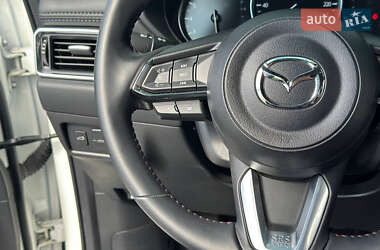 Внедорожник / Кроссовер Mazda CX-5 2023 в 