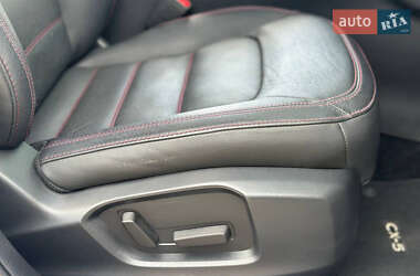Внедорожник / Кроссовер Mazda CX-5 2023 в 