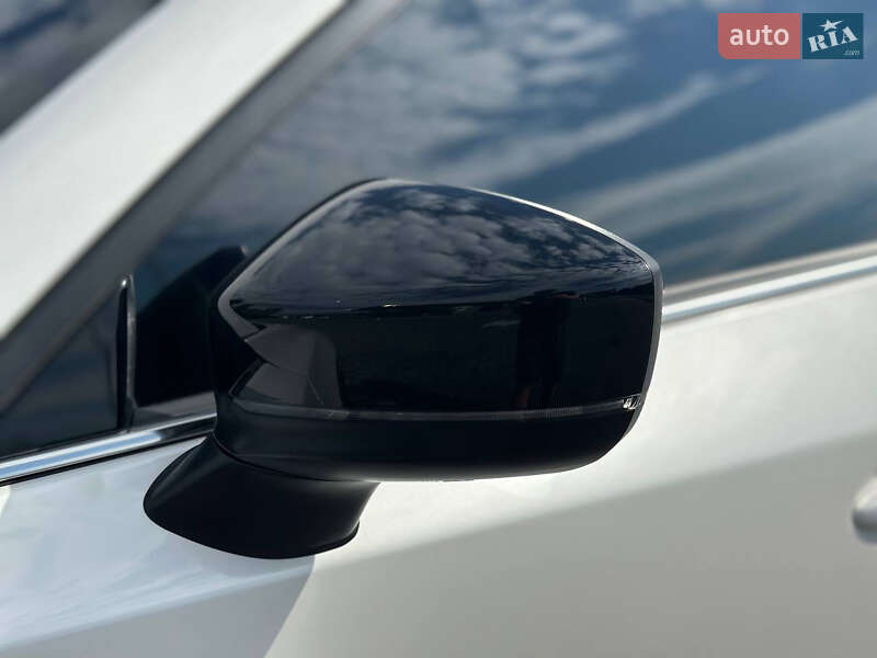 Позашляховик / Кросовер Mazda CX-5 2023 в Дніпрі