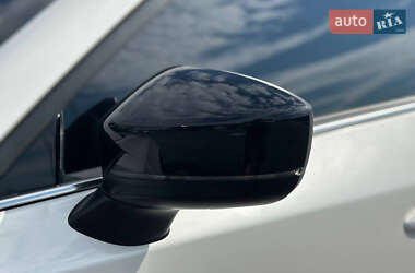 Внедорожник / Кроссовер Mazda CX-5 2023 в 