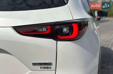 Внедорожник / Кроссовер Mazda CX-5 2023 в 