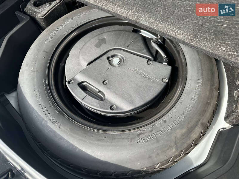 Позашляховик / Кросовер Mazda CX-5 2023 в Дніпрі
