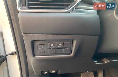 Внедорожник / Кроссовер Mazda CX-5 2021 в 