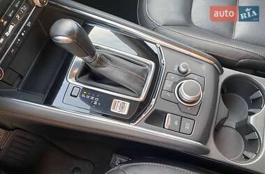 Внедорожник / Кроссовер Mazda CX-5 2021 в 
