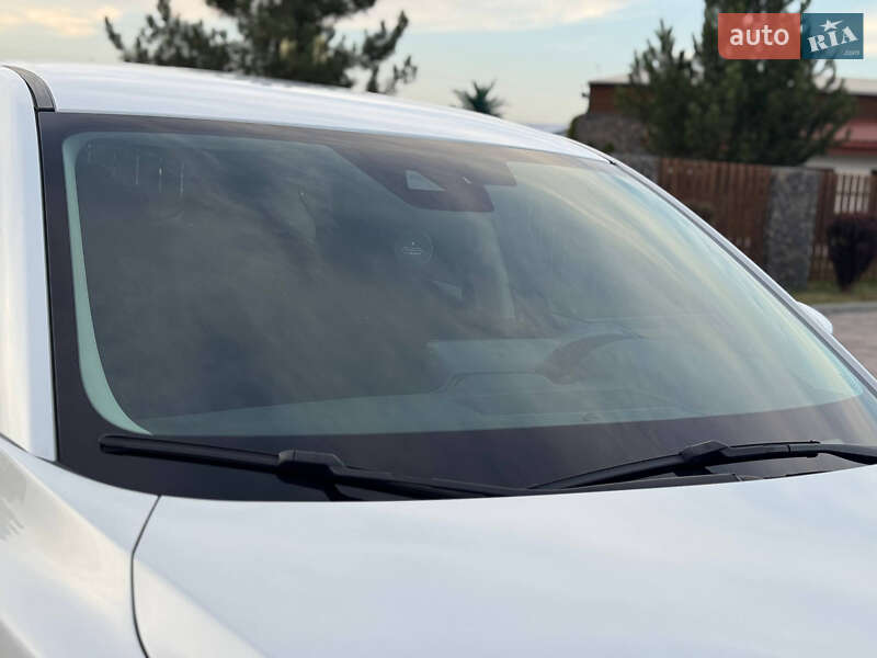 Позашляховик / Кросовер Mazda CX-5 2022 в Івано-Франківську