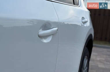 Внедорожник / Кроссовер Mazda CX-5 2022 в 