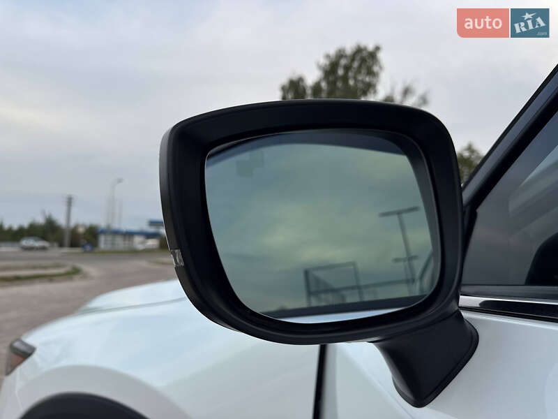 Позашляховик / Кросовер Mazda CX-5 2022 в Івано-Франківську