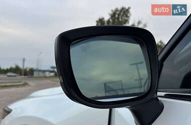 Внедорожник / Кроссовер Mazda CX-5 2022 в 