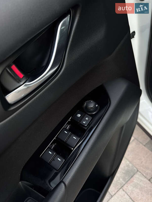 Позашляховик / Кросовер Mazda CX-5 2022 в Івано-Франківську