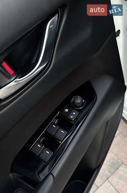 Внедорожник / Кроссовер Mazda CX-5 2022 в 
