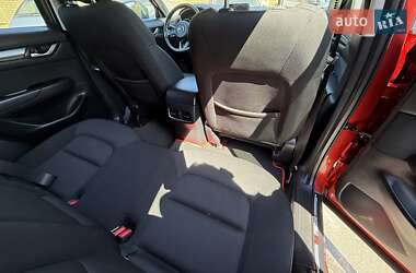 Внедорожник / Кроссовер Mazda CX-5 2019 в  фото 9 Внедорожник / Кроссовер Mazda CX-5 2019 в