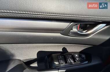 Внедорожник / Кроссовер Mazda CX-5 2019 в  фото 15 Внедорожник / Кроссовер Mazda CX-5 2019 в