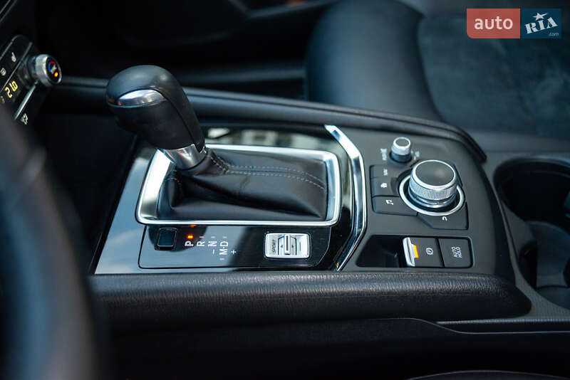 Внедорожник / Кроссовер Mazda CX-5 2021 в Львове фото 29 Внедорожник / Кроссовер Mazda CX-5 2021 в Львове