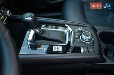 Внедорожник / Кроссовер Mazda CX-5 2021 в 