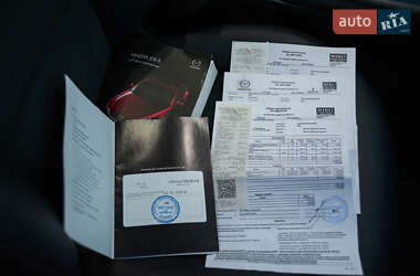 Внедорожник / Кроссовер Mazda CX-5 2021 в 