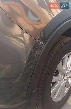 Внедорожник / Кроссовер Mazda CX-5 2014 в 