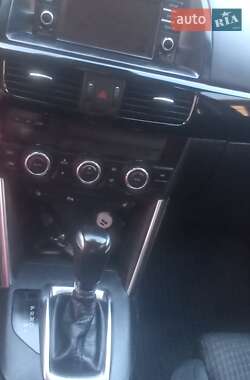 Внедорожник / Кроссовер Mazda CX-5 2014 в 