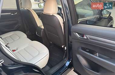 Внедорожник / Кроссовер Mazda CX-5 2023 в 
