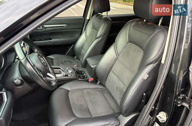 Внедорожник / Кроссовер Mazda CX-5 2021 в 