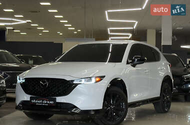 Внедорожник / Кроссовер Mazda CX-5 2022 в Николаеве