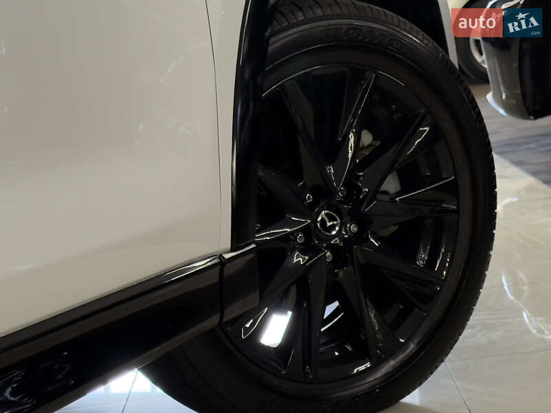 Внедорожник / Кроссовер Mazda CX-5 2022 в Николаеве фото 15 Внедорожник / Кроссовер Mazda CX-5 2022 в Николаеве